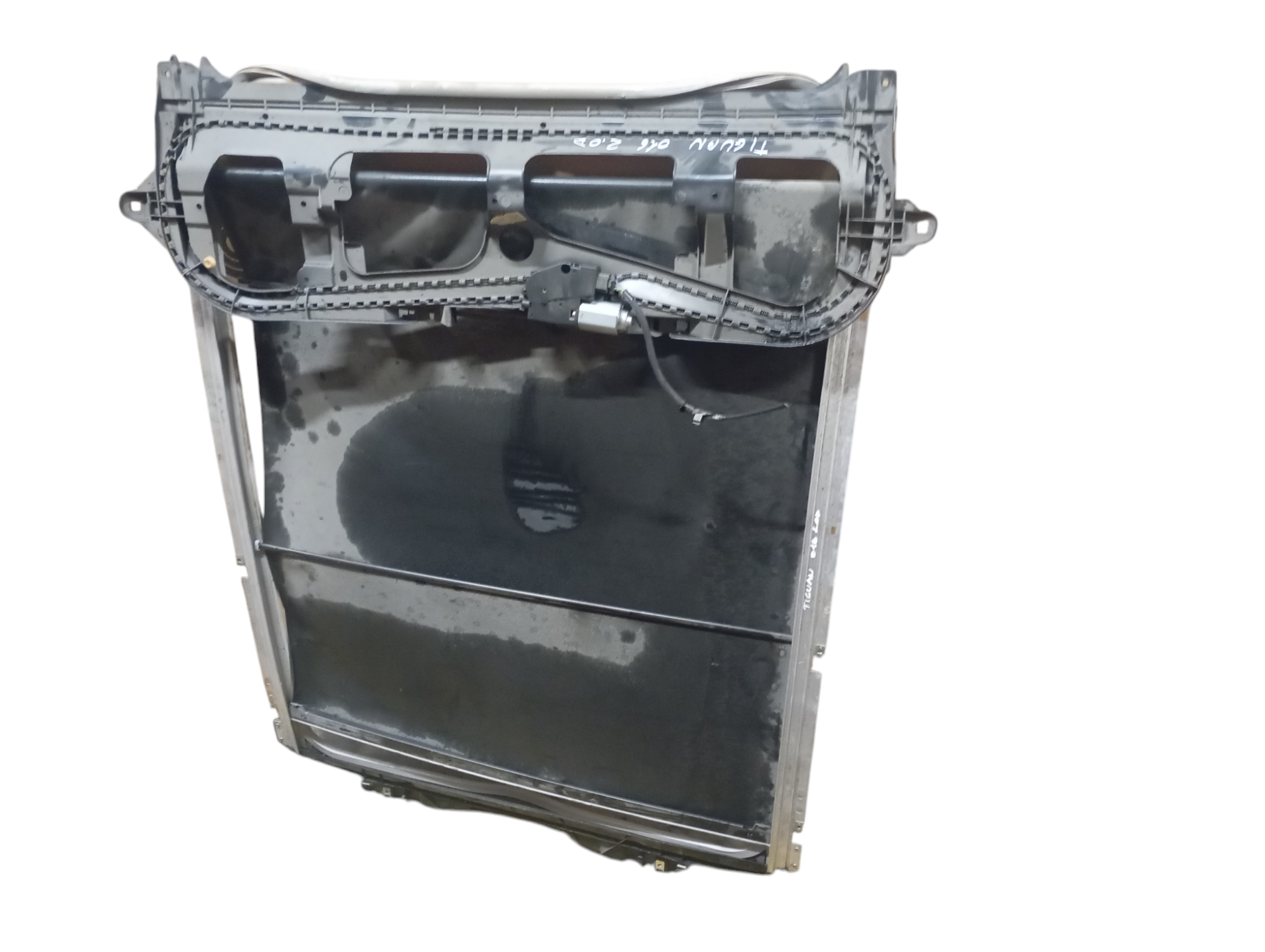 Tendina tetto panoramico per Volkswagen Tiguan Serie (2016 - In produzione)