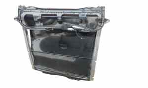 Tendina tetto panoramico per Volkswagen Tiguan Serie (2016 - In produzione)