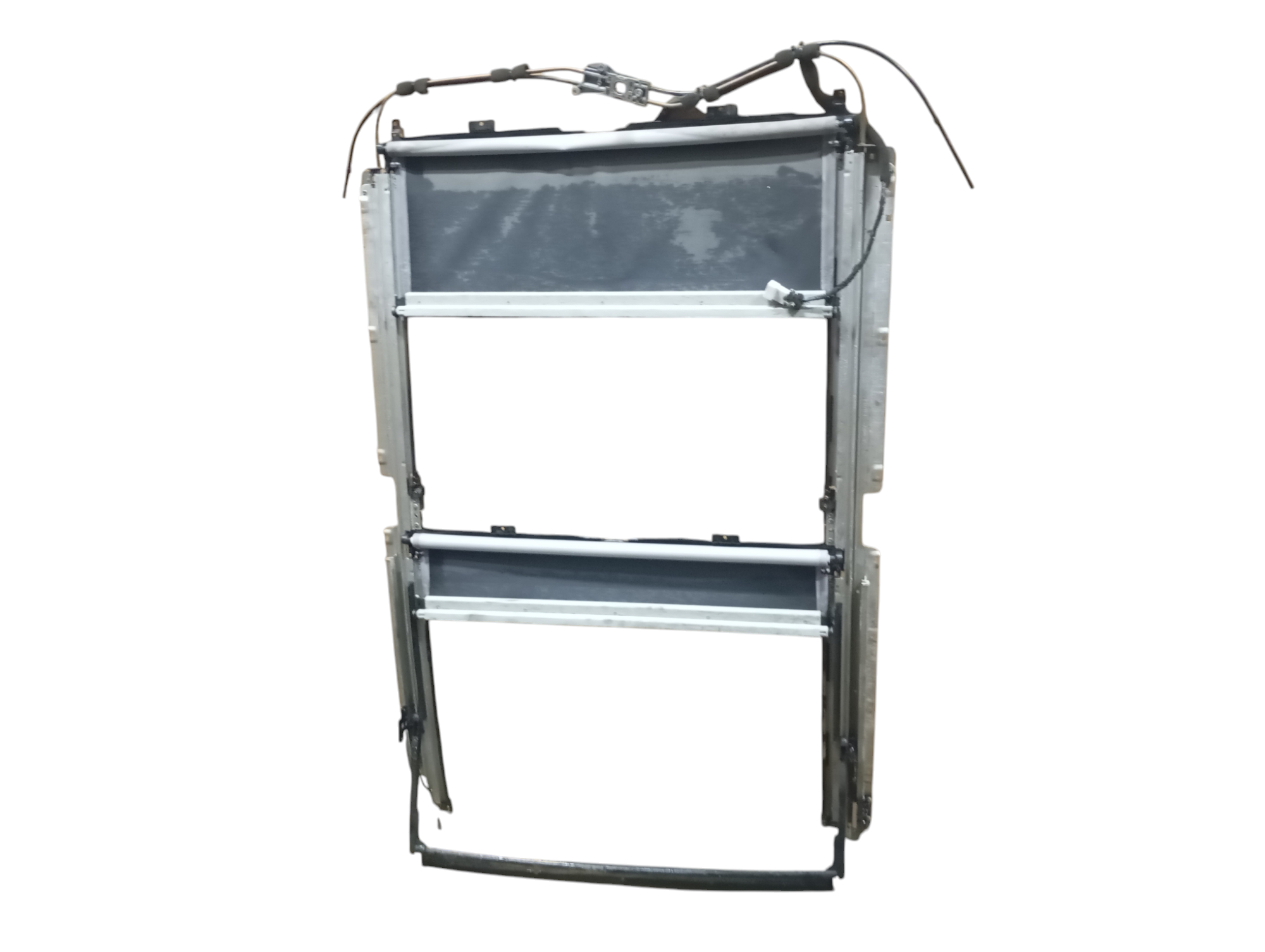 Tendina tetto panoramico per Hyundai Ix35 1 Serie (2010 - In produzione)