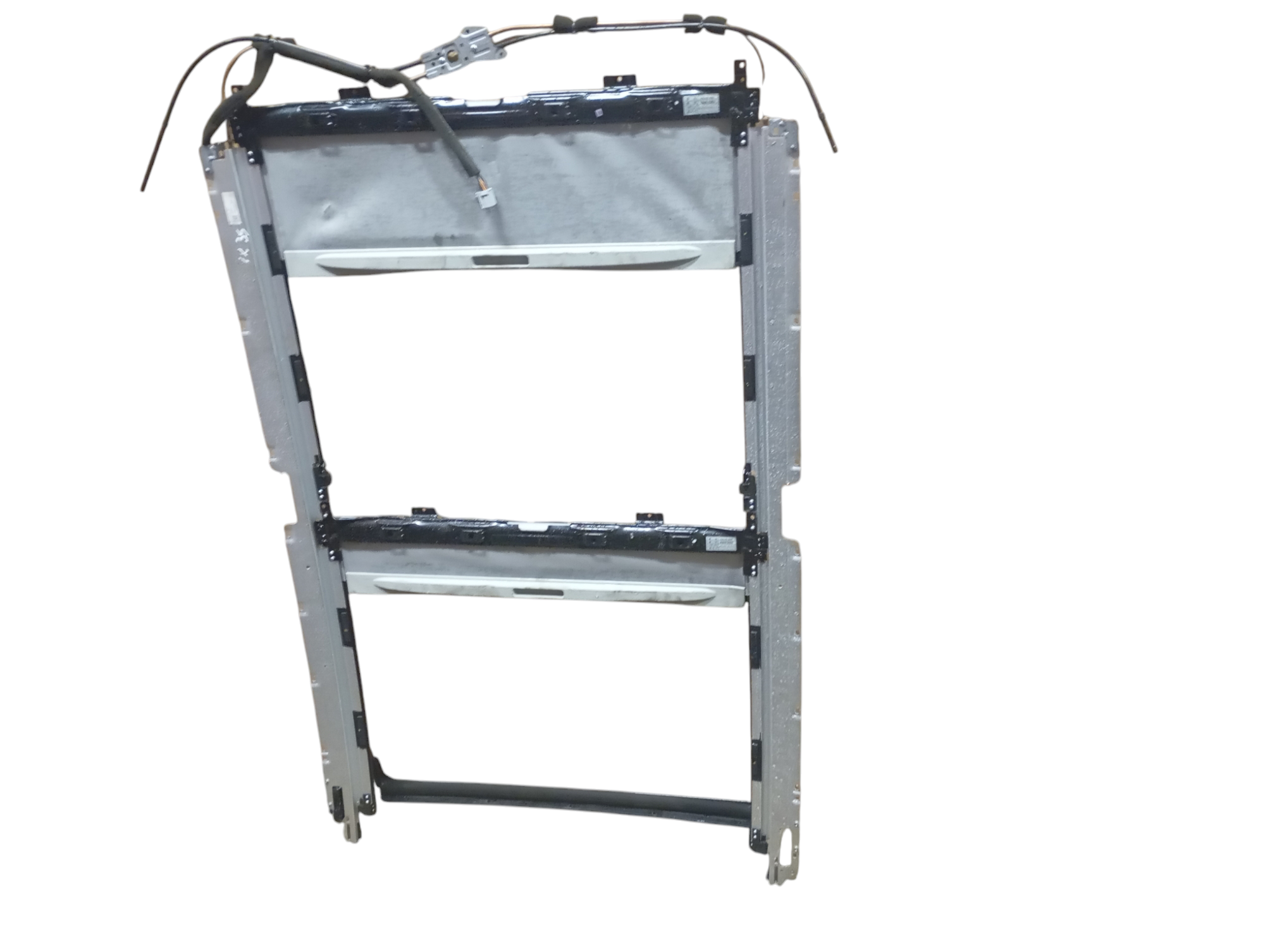 Tendina tetto panoramico per Hyundai Ix35 1 Serie (2010 - In produzione)