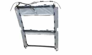 Tendina tetto panoramico per Hyundai Ix35 1 Serie (2010 - In produzione)