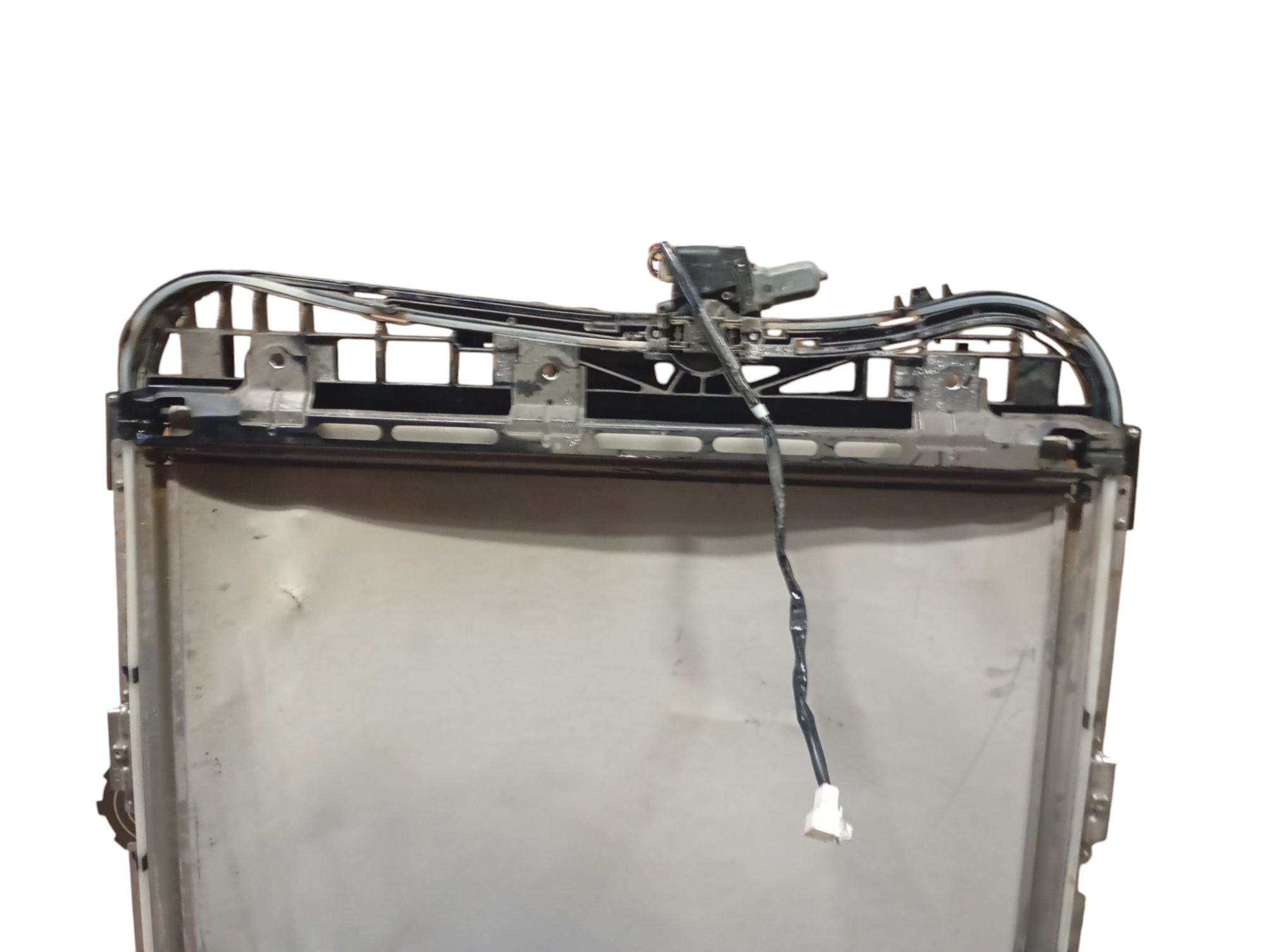 Tendina tetto panoramico per Toyota Auris 2 Serie (2010 - In produzione)