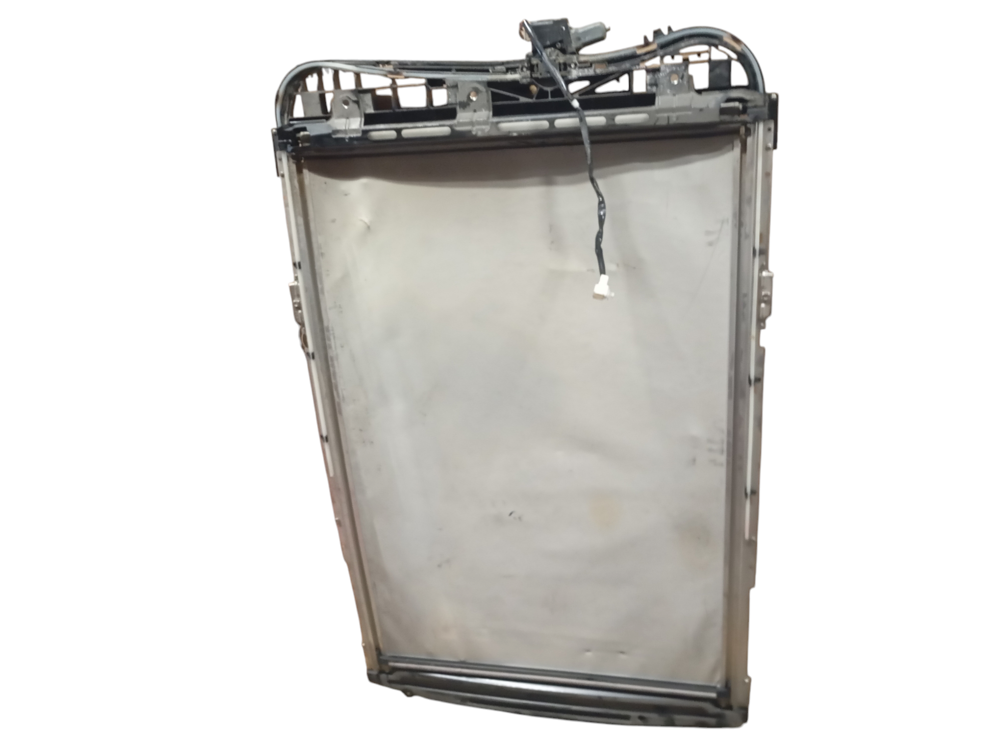 Tendina tetto panoramico per Toyota Auris 2 Serie (2010 - In produzione)