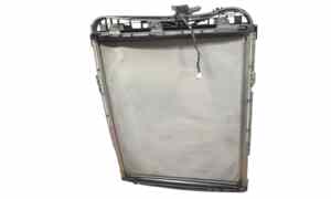 Tendina tetto panoramico per Toyota Auris 2 Serie (2010 - In produzione)