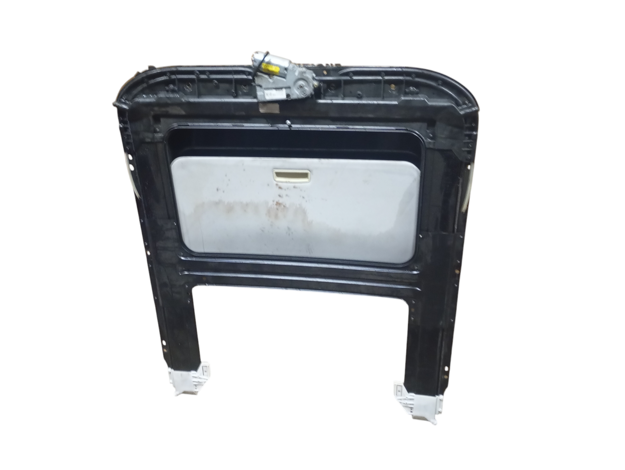 Tetto apribile completo per Audi A6 Allroad Serie C6 (4fh) (06>12) (2006 - 2012)