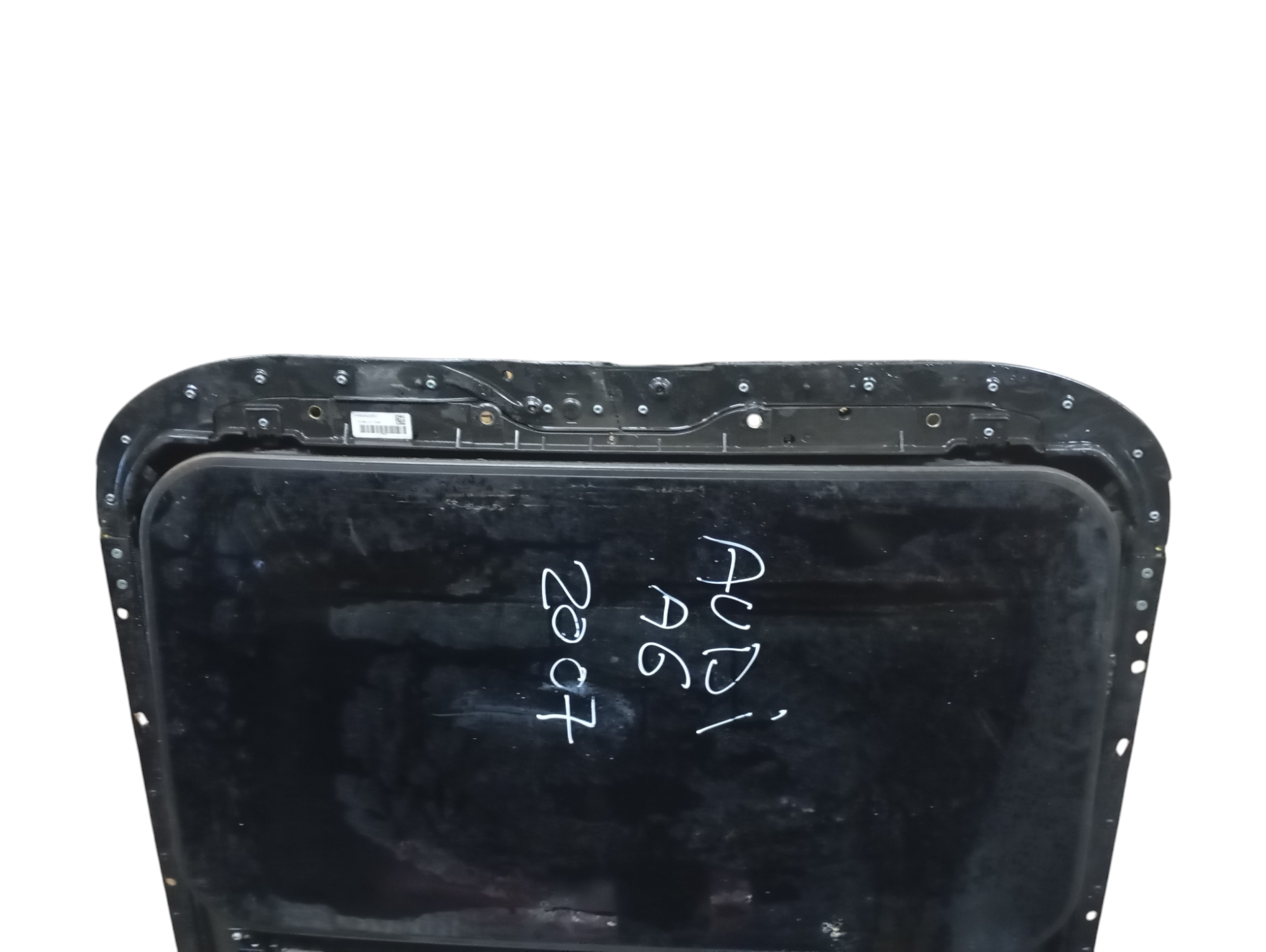 Tetto apribile completo per Audi A6 Allroad Serie C6 (4fh) (06>12) (2006 - 2012)