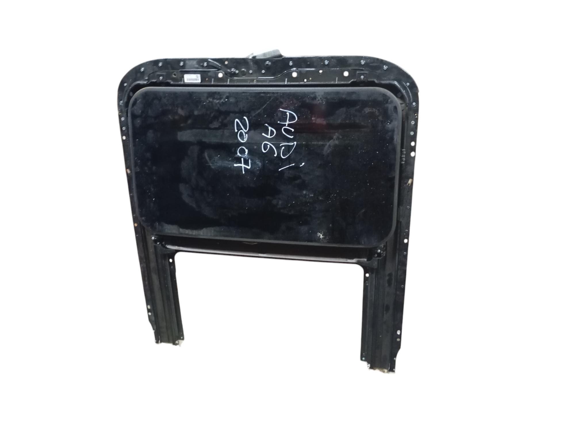 Tetto apribile completo per Audi A6 Allroad Serie C6 (4fh) (06>12) (2006 - 2012)