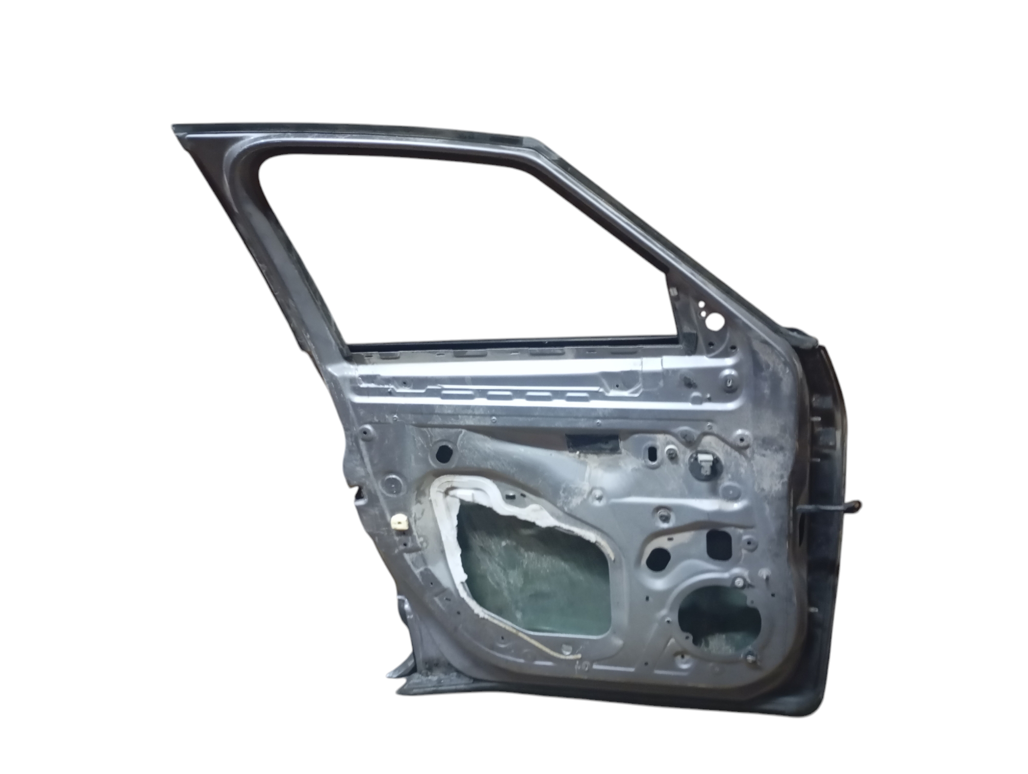 Portiera Anteriore Sinistra per Renault Scenic Serie (16>) (2016 - In produzione)