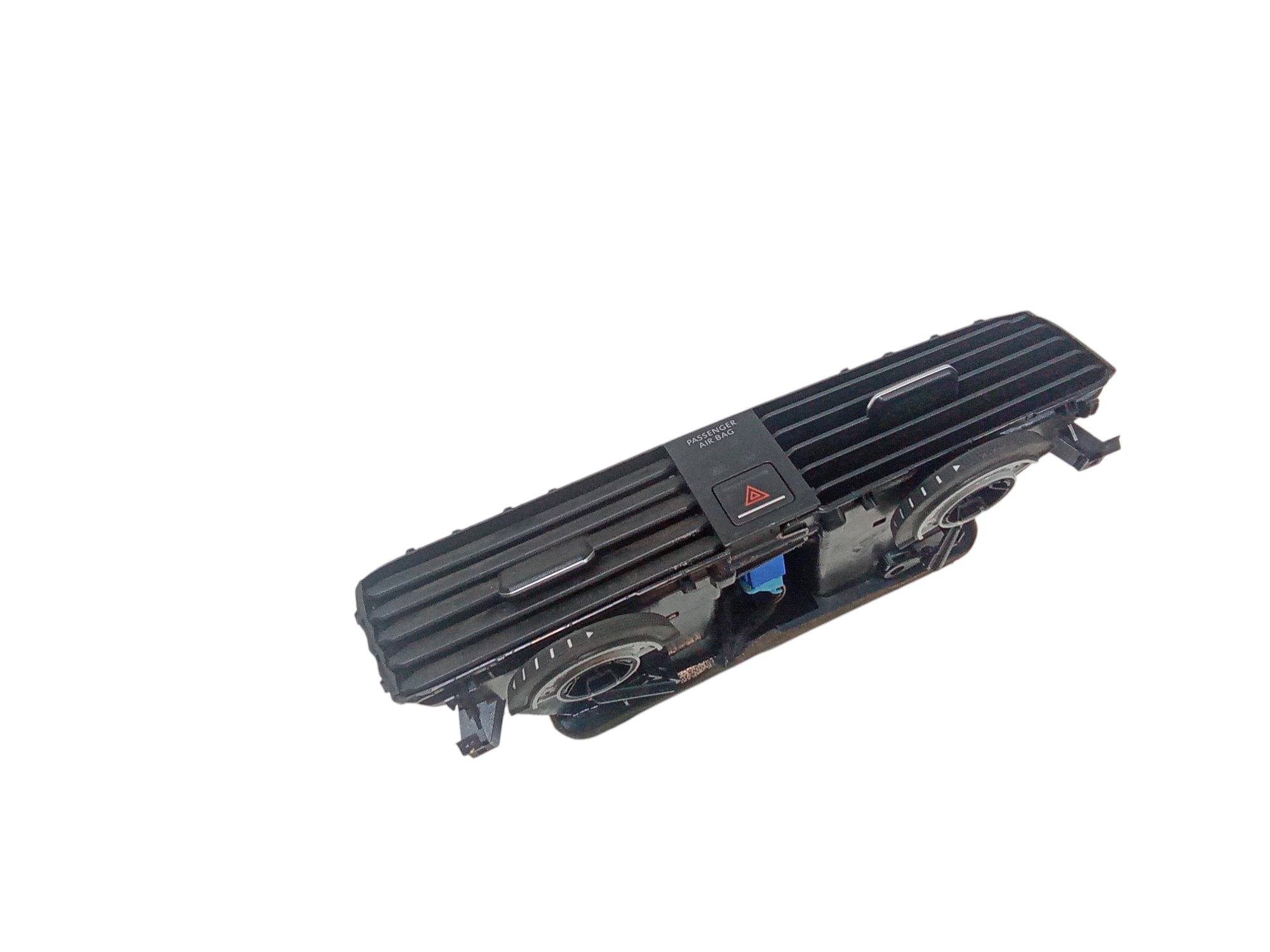 Bocchette Aria Centrale per Volkswagen Golf 7 Berlina (12>) (2012 - In produzione)