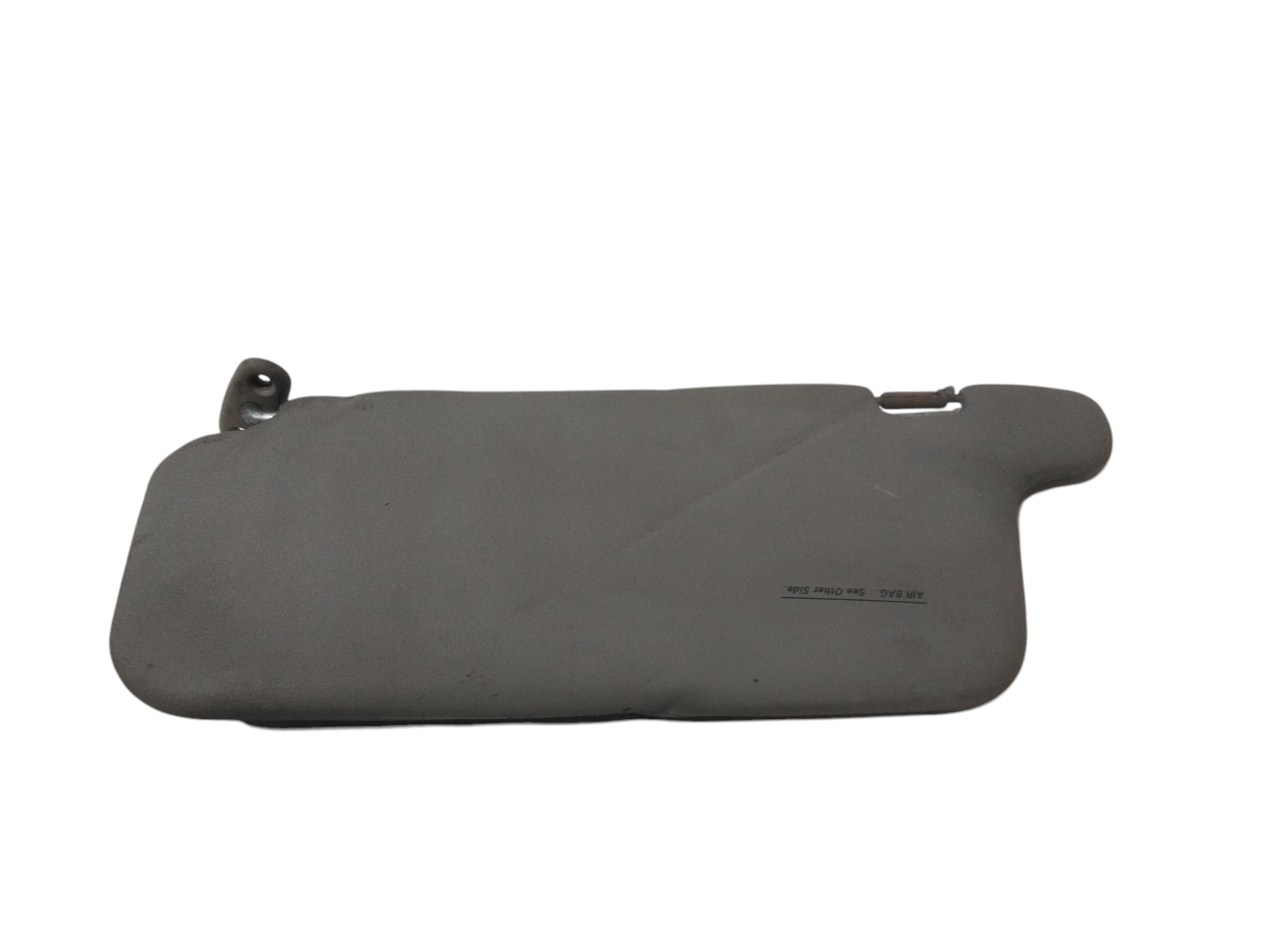 Parasole aletta Lato Passeggero per Hyundai Atos Prime (1999 - 2003)