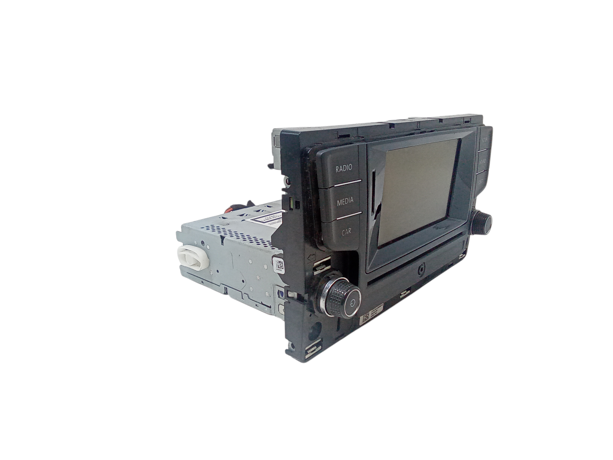 Autoradio per Volkswagen Golf 7 Berlina (12>) (2012 - In produzione)