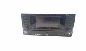 Autoradio per Volkswagen Golf 7 Berlina (12>) (2012 - In produzione)