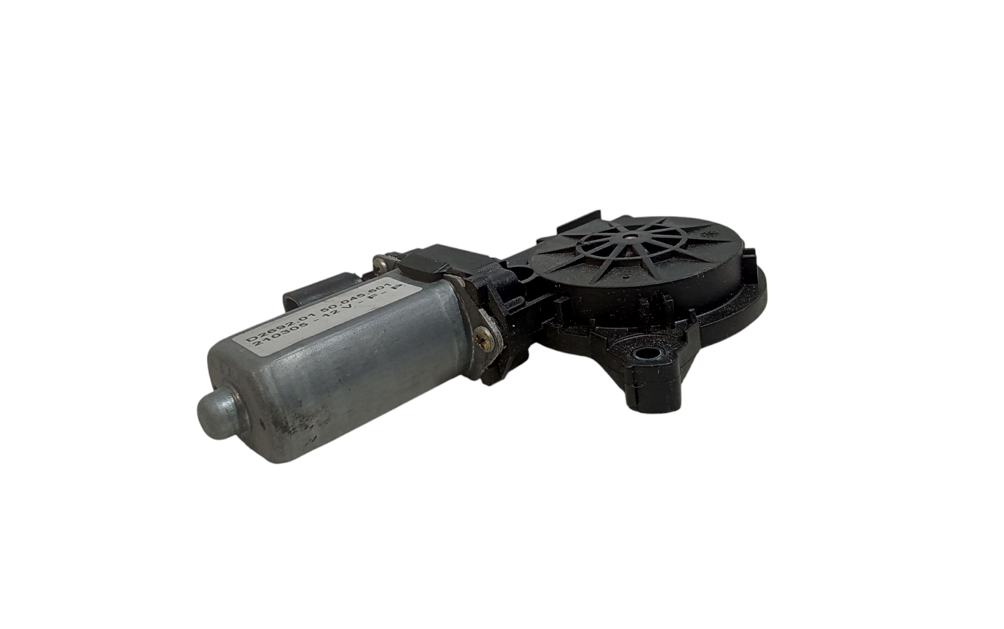 Motorino Alzavetro anteriore destra per Fiat Idea 1 Serie (2003 - 2005)