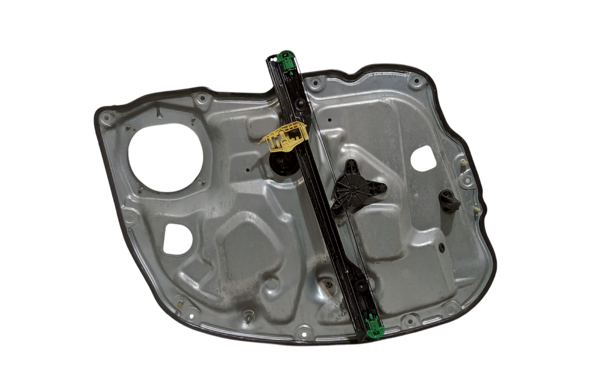 Cremagliera anteriore destra passeggero per Fiat Idea 1 Serie (2003 - 2005)