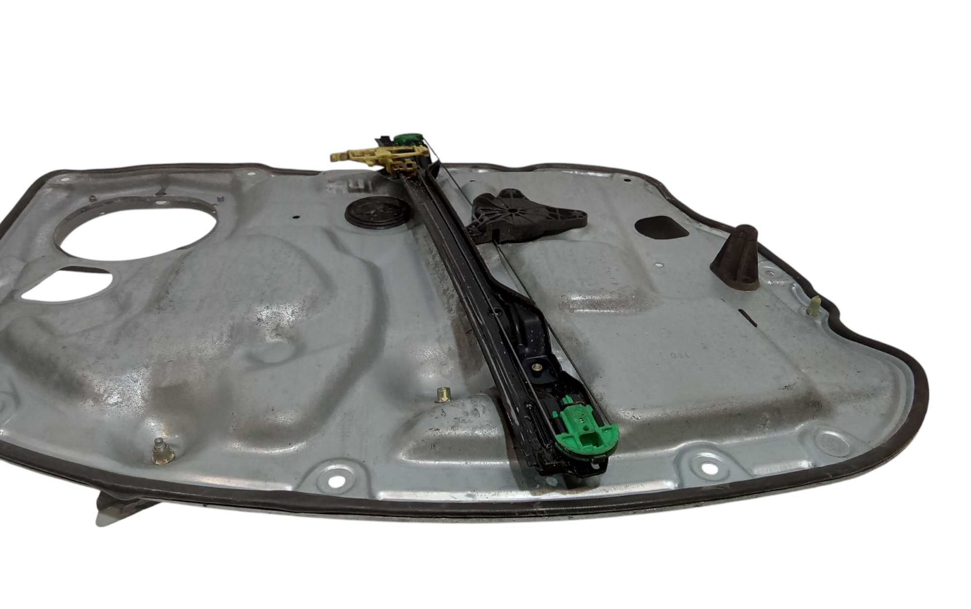 Cremagliera anteriore destra passeggero per Fiat Idea 1 Serie (2003 - 2005)