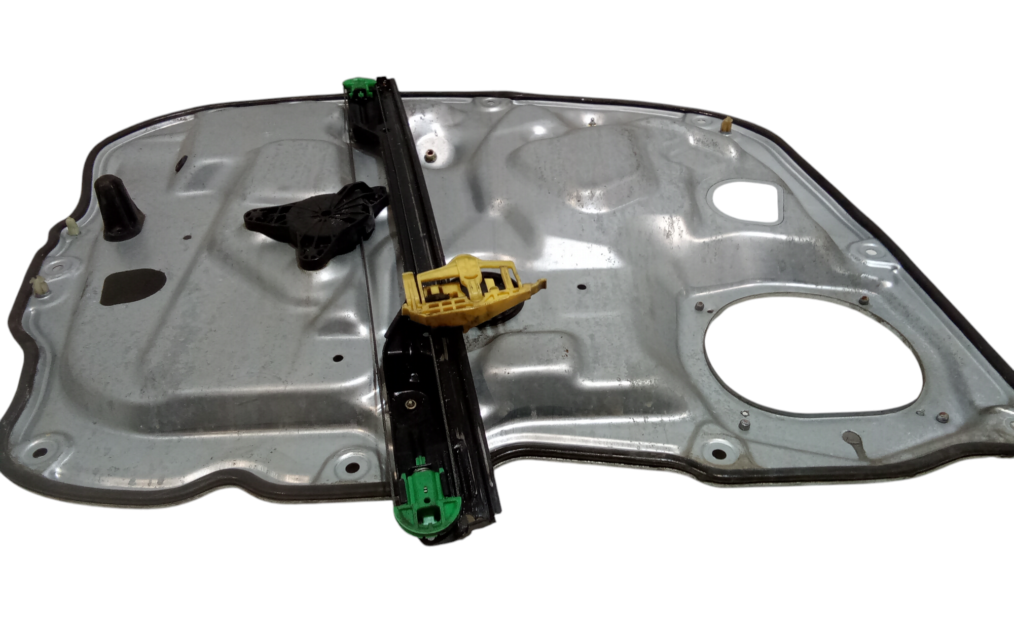 Cremagliera anteriore destra passeggero per Fiat Idea 1 Serie (2003 - 2005)