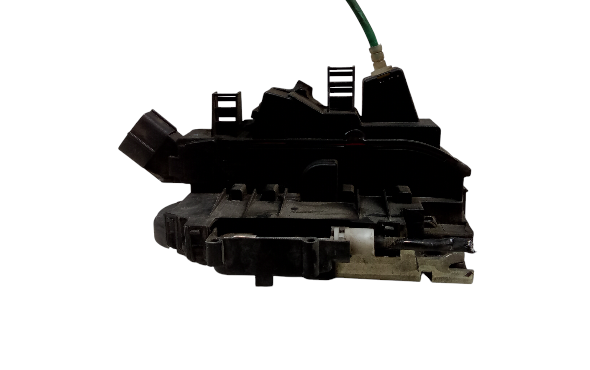 Serratura Anteriore Sinistra per Fiat Idea 1 Serie (2003 - 2005)