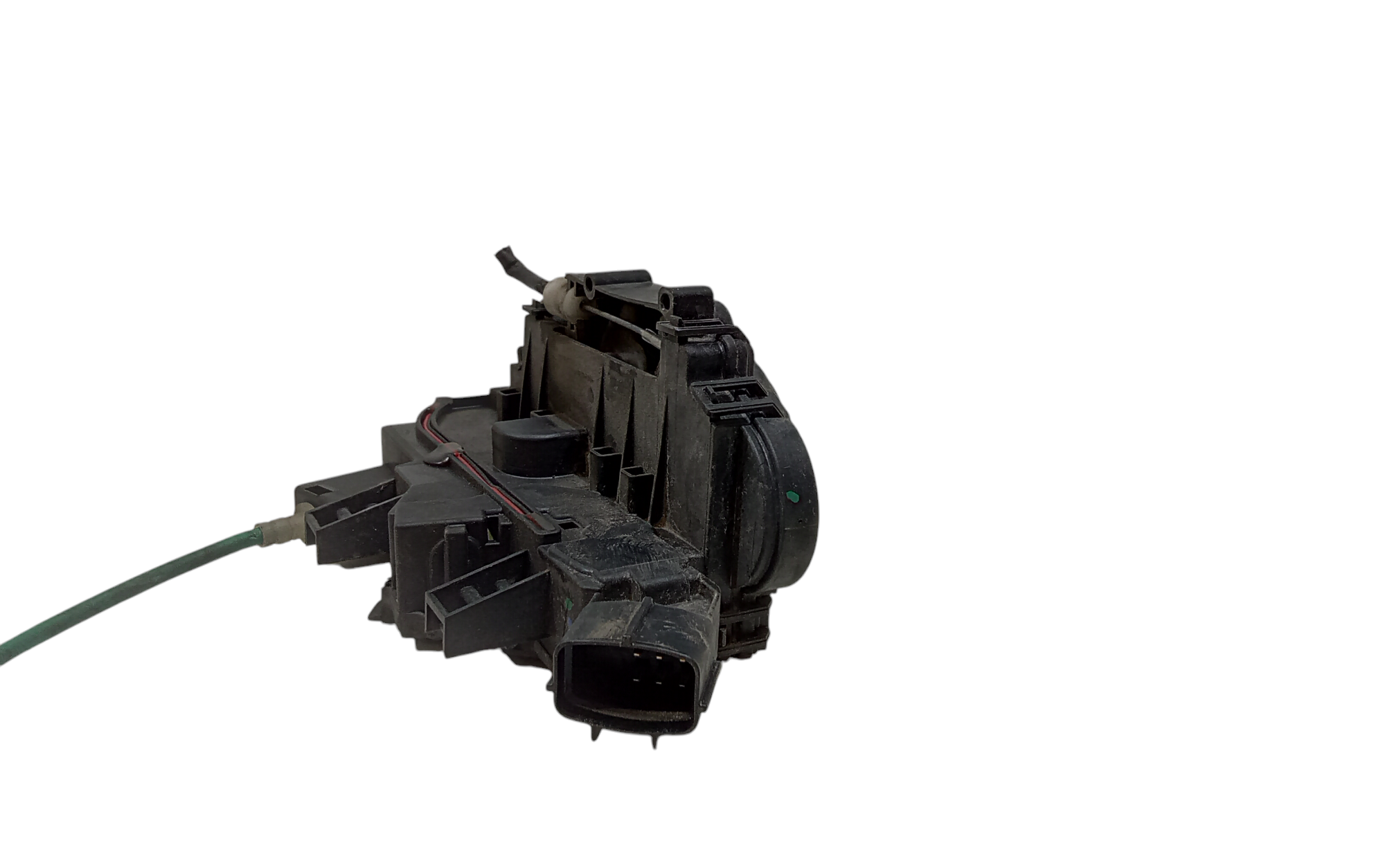 Serratura Anteriore Sinistra per Fiat Idea 1 Serie (2003 - 2005)