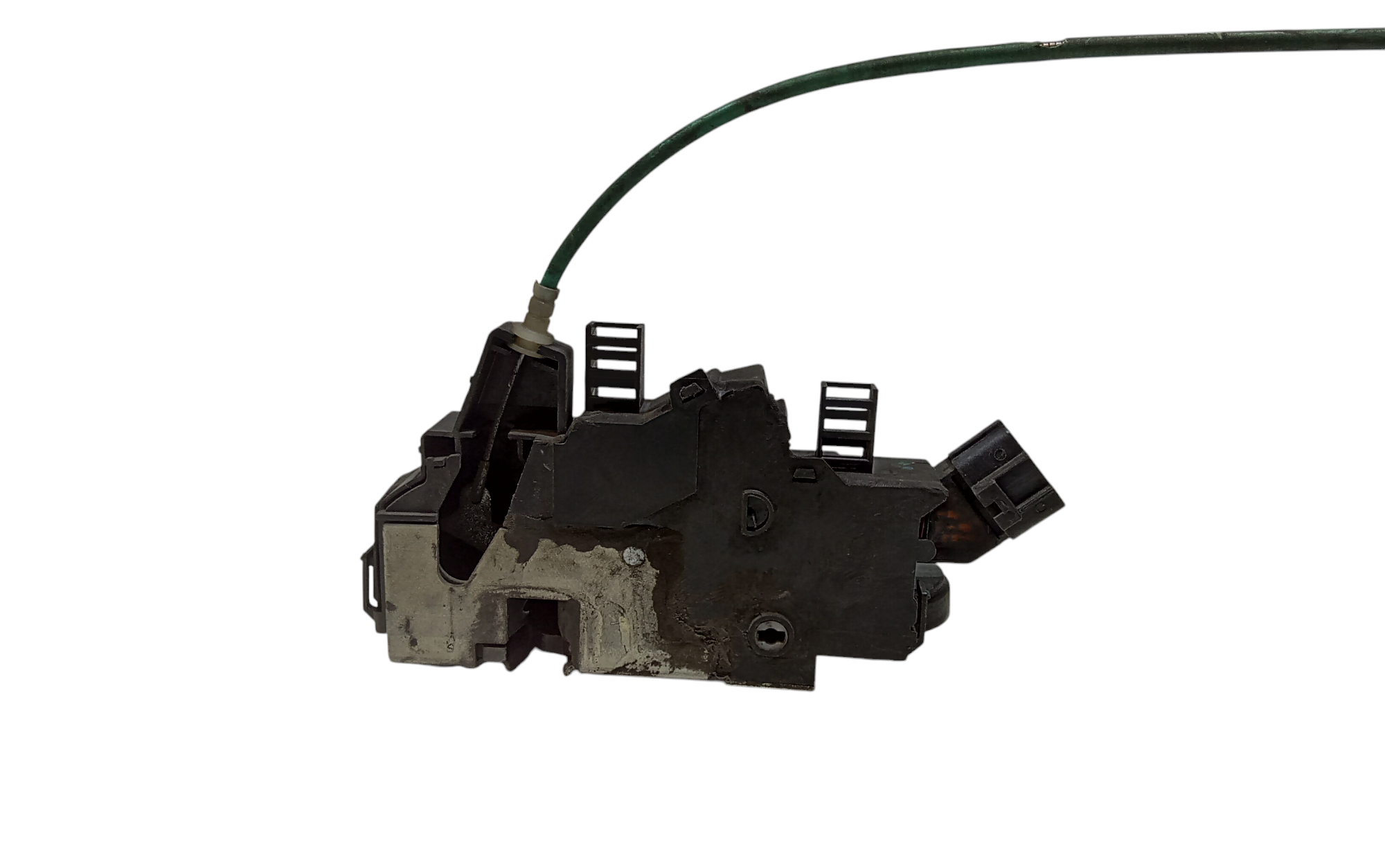 Serratura Anteriore Sinistra per Fiat Idea 1 Serie (2003 - 2005)