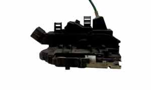 Serratura Anteriore Sinistra per Fiat Idea 1 Serie (2003 - 2005)