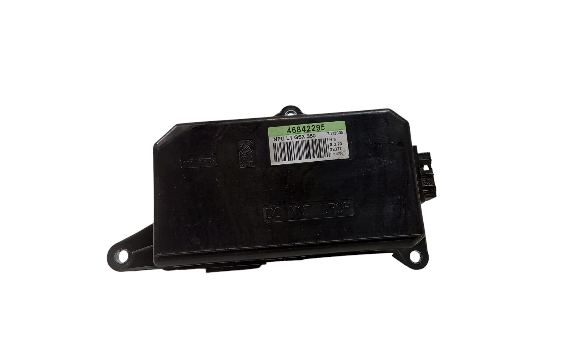 Centralina porta SX guida per Fiat Idea 1 Serie (2003 - 2005)