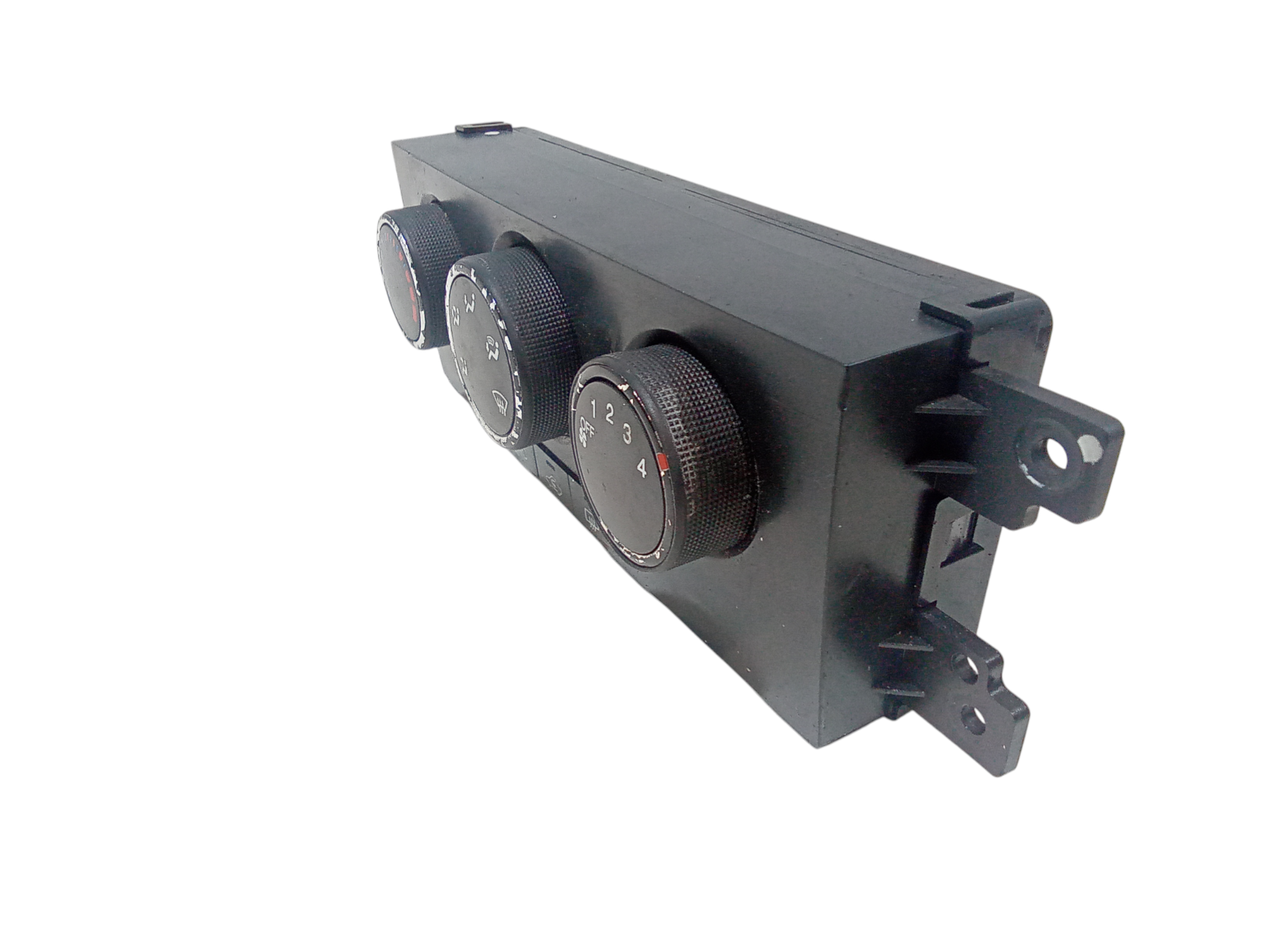 Comandi Clima per Chevrolet Captiva 1 Serie (2006 - In produzione)