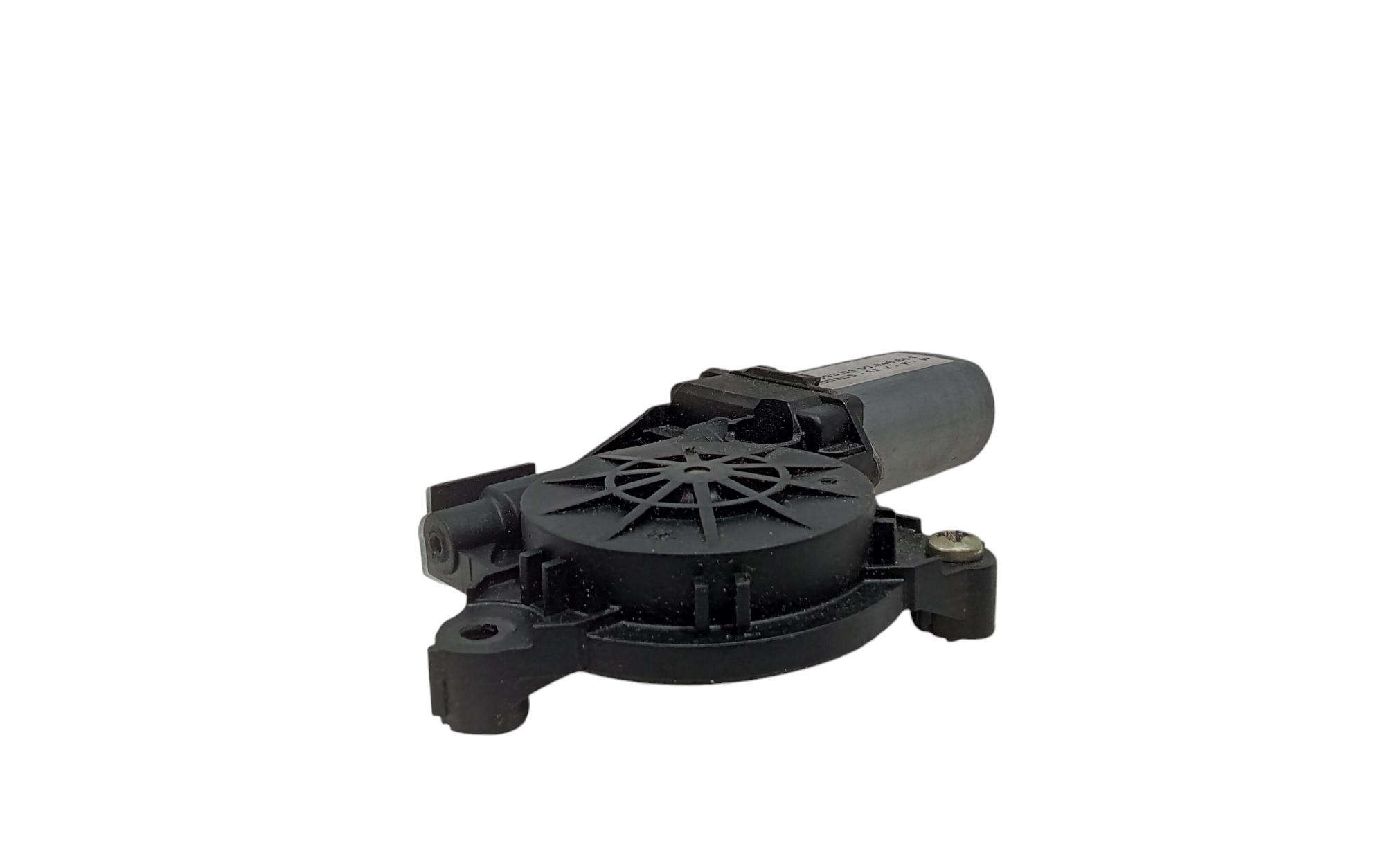 Motorino Alzavetro anteriore Sinistro per Fiat Idea 1 Serie (2003 - 2005)