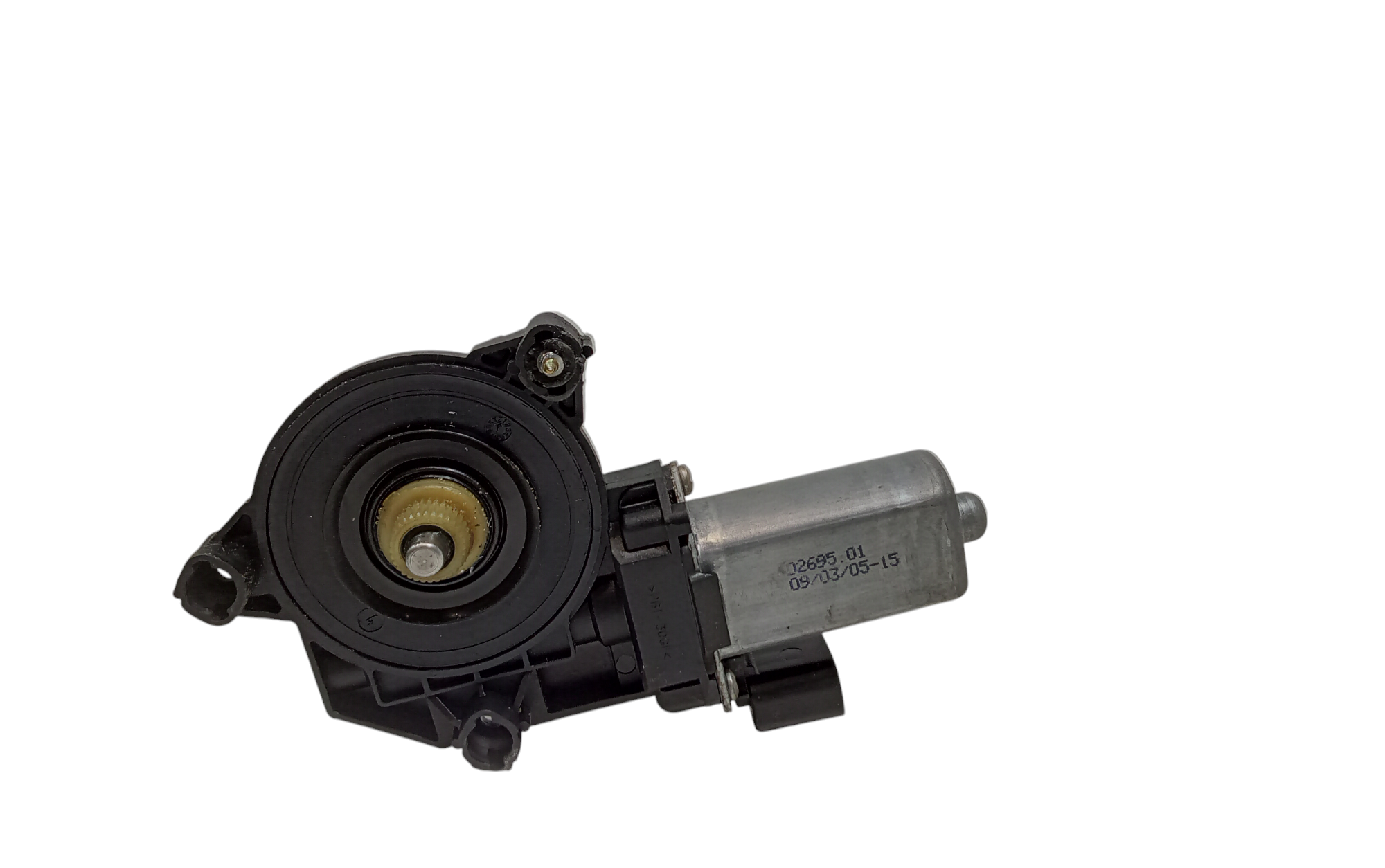 Motorino Alzavetro anteriore Sinistro per Fiat Idea 1 Serie (2003 - 2005)