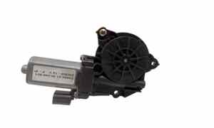 Motorino Alzavetro anteriore Sinistro per Fiat Idea 1 Serie (2003 - 2005)