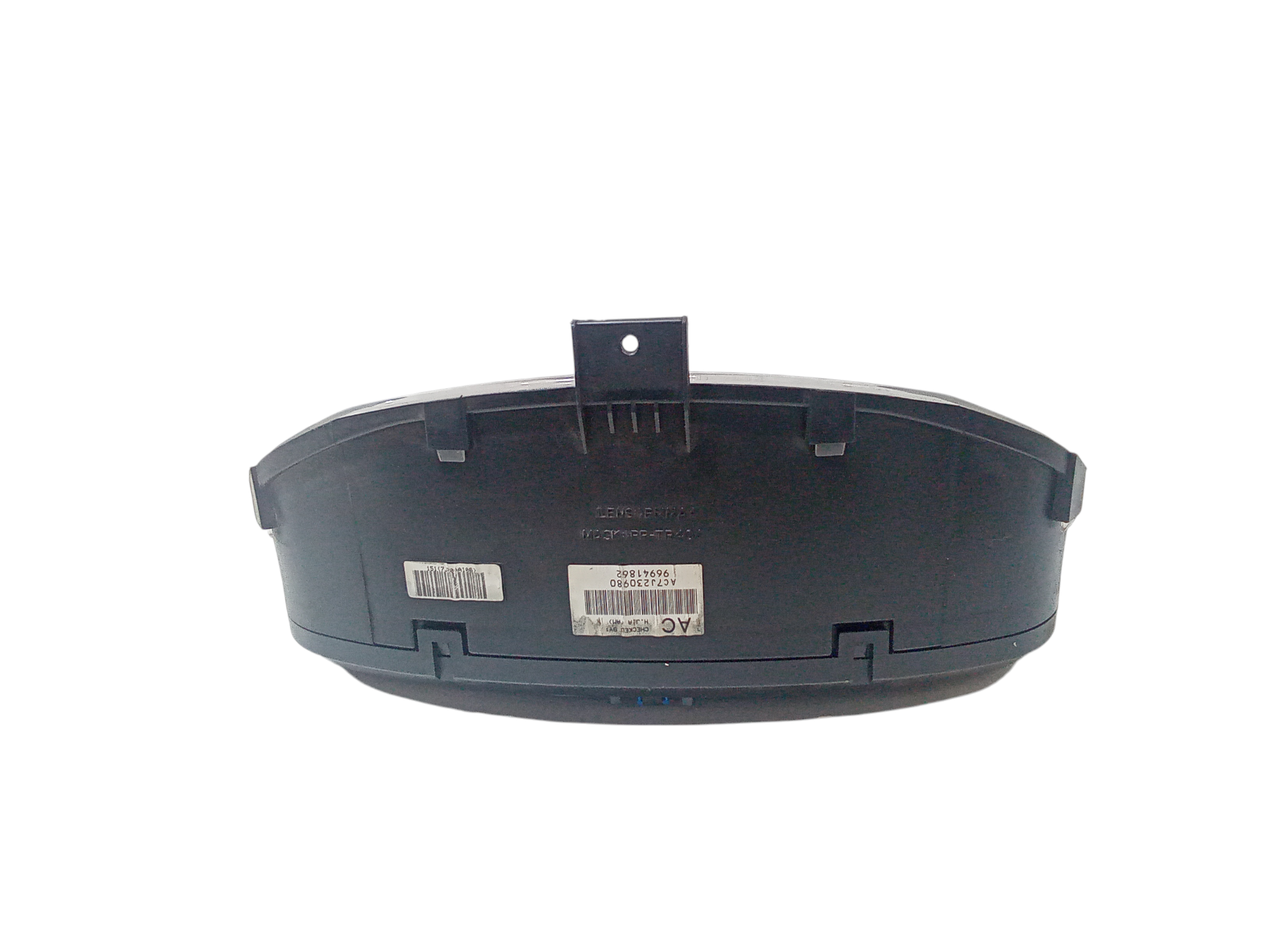 Quadro Strumenti per Chevrolet Captiva 1 Serie (2006 - In produzione)