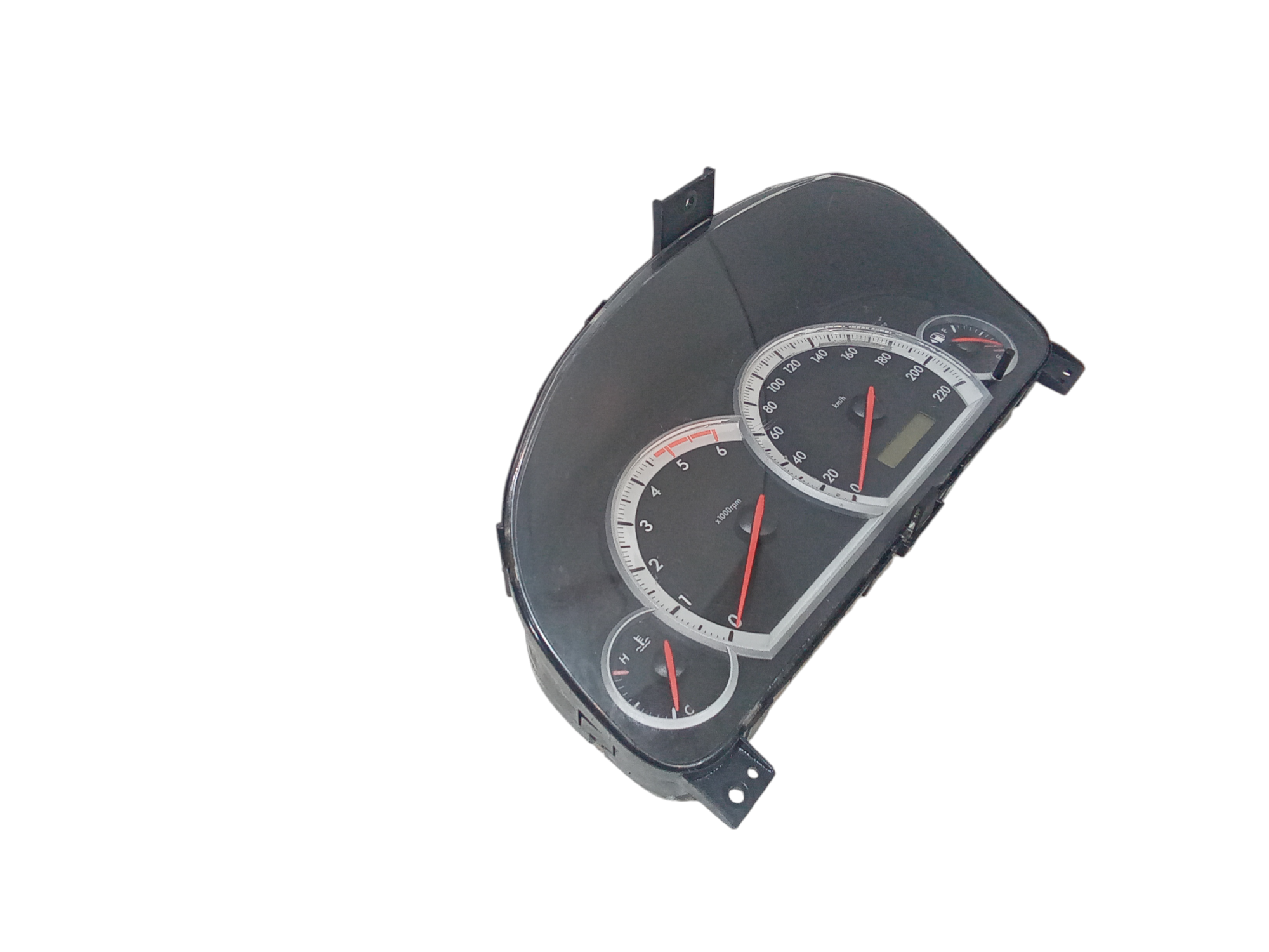 Quadro Strumenti per Chevrolet Captiva 1 Serie (2006 - In produzione)