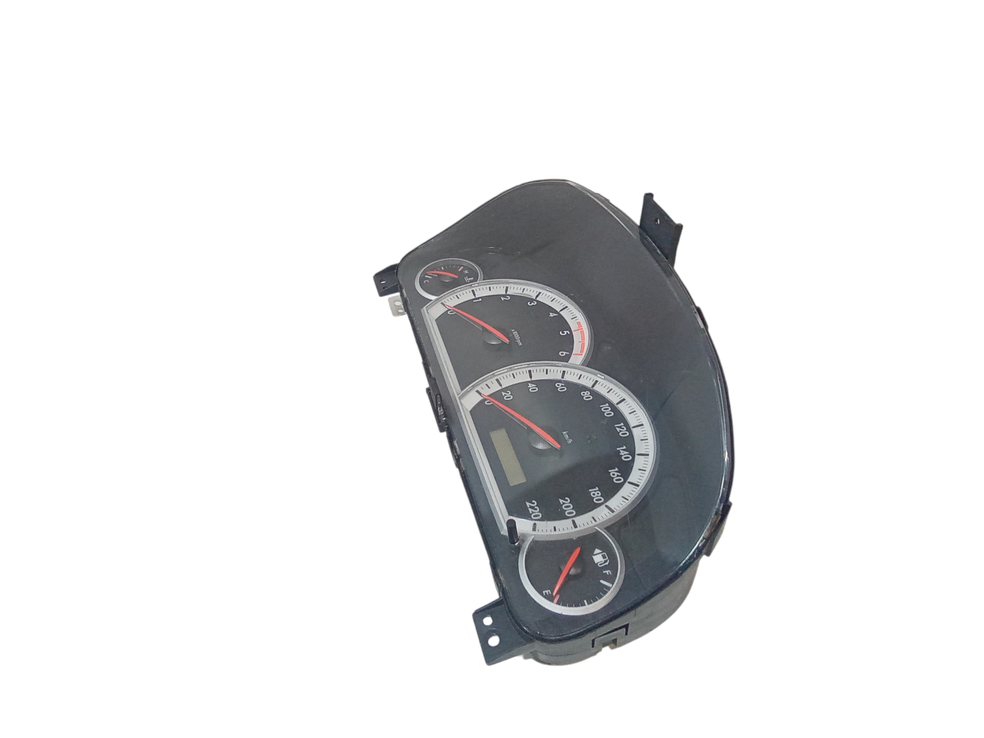 Quadro Strumenti per Chevrolet Captiva 1 Serie (2006 - In produzione)