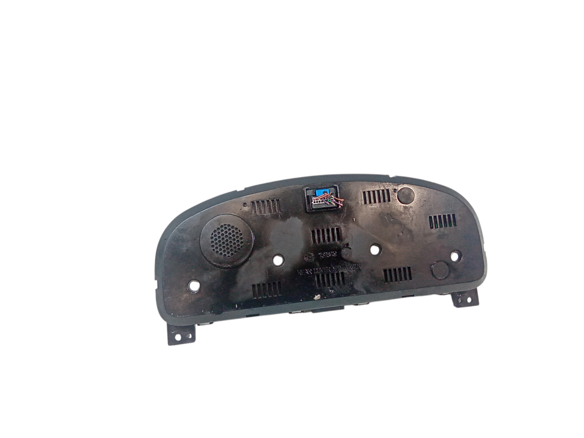 Quadro Strumenti per Chevrolet Captiva 1 Serie (2006 - In produzione)