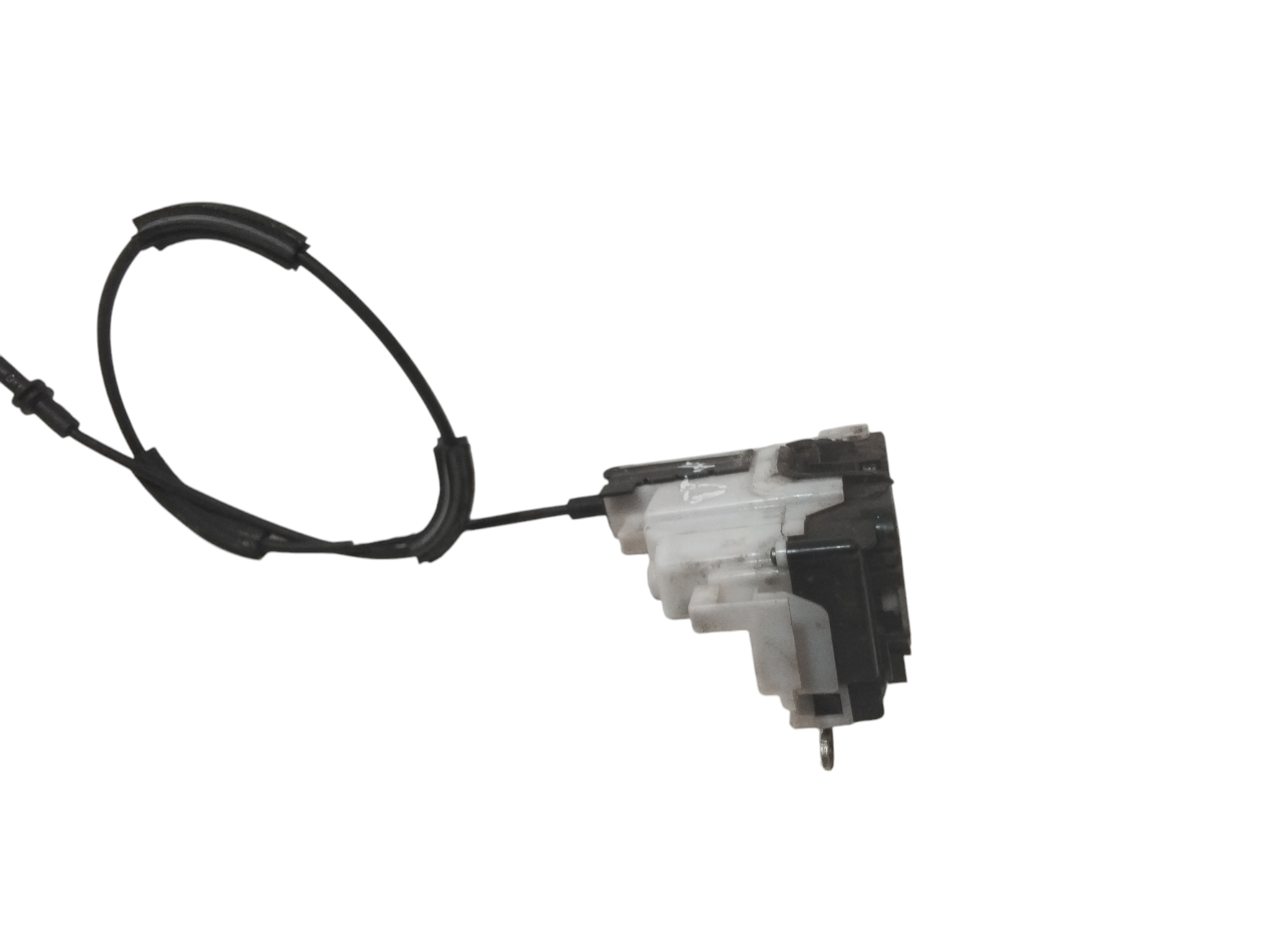 Serratura Anteriore Destra per Ford Ka Serie (ccu) (08>18) (2008 - 2018)