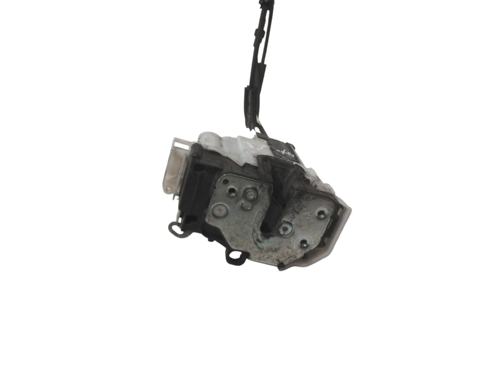 Serratura Anteriore Destra per Ford Ka Serie (ccu) (08>18) (2008 - 2018)