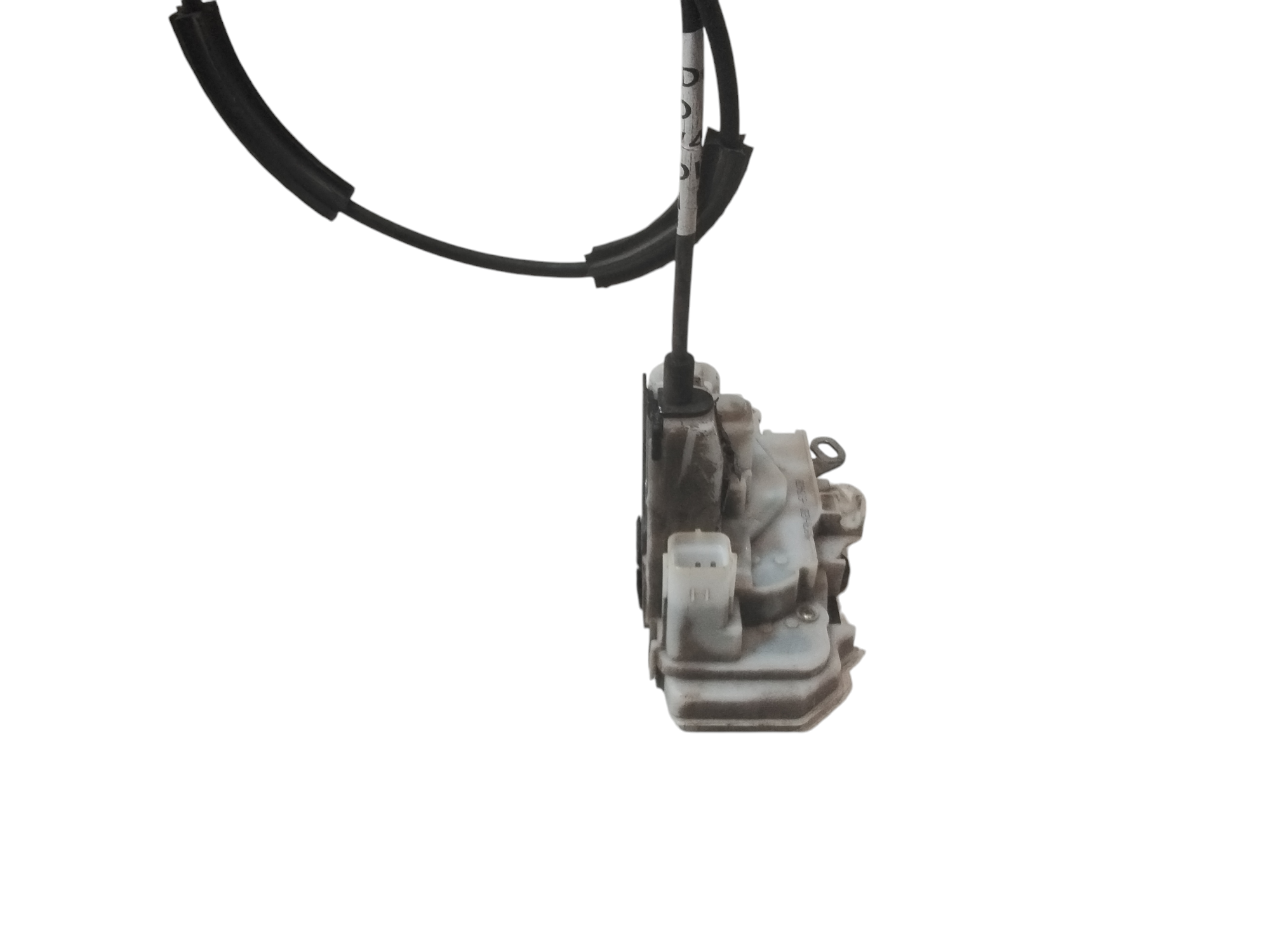 Serratura Anteriore Destra per Ford Ka Serie (ccu) (08>18) (2008 - 2018)