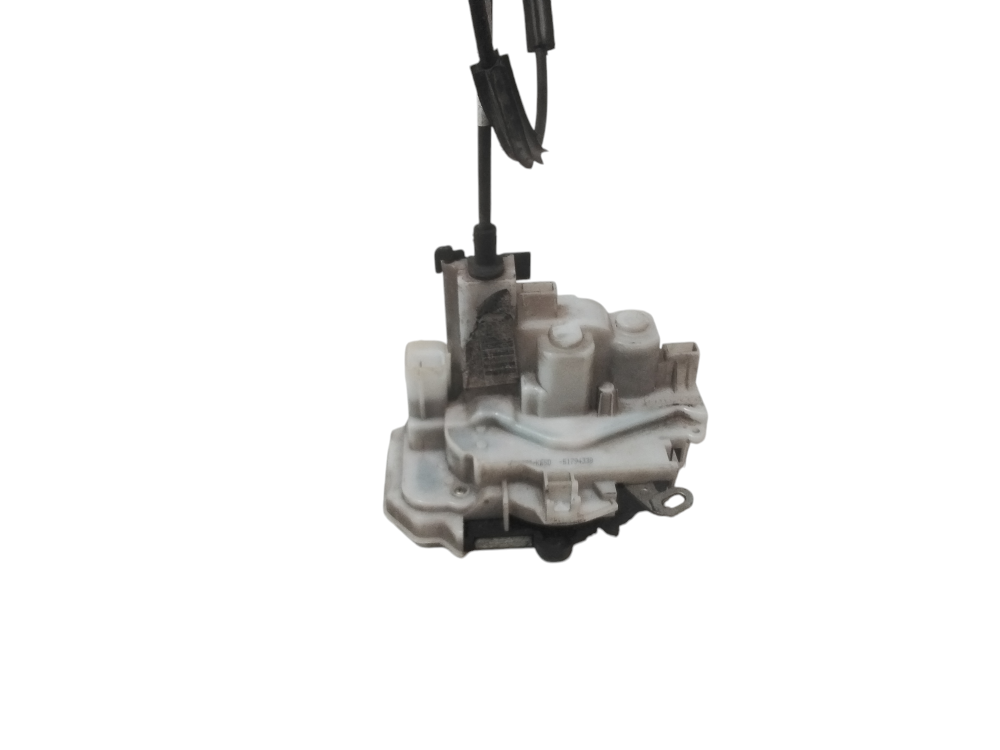 Serratura Anteriore Destra per Ford Ka Serie (ccu) (08>18) (2008 - 2018)