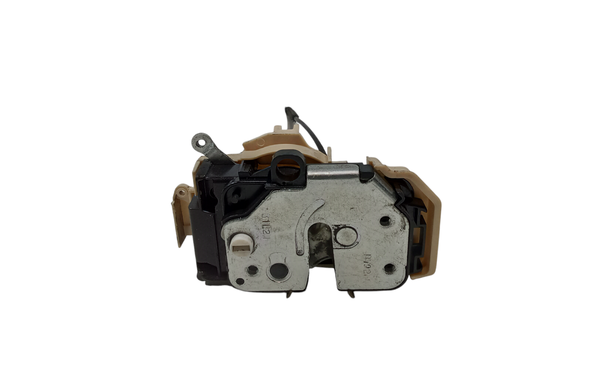 Serratura Posteriore Sinistra per Fiat Panda 3 Serie (2012 - In produzione)