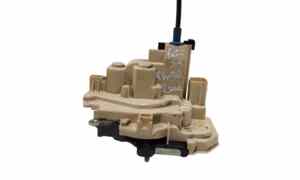 Serratura Posteriore Sinistra per Fiat Panda 3 Serie (2012 - In produzione)