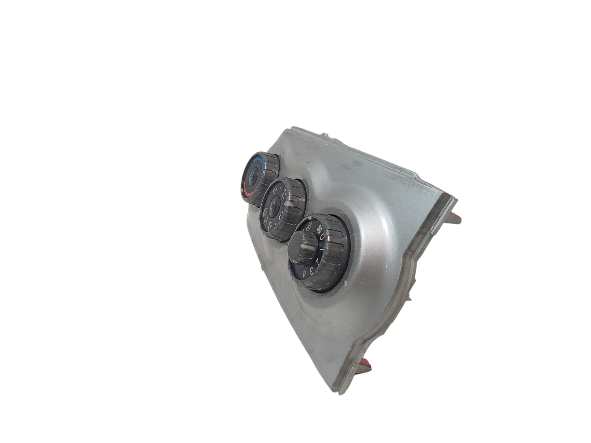 Comandi Clima per Toyota Yaris Serie (05>08) (2005 - 2008)