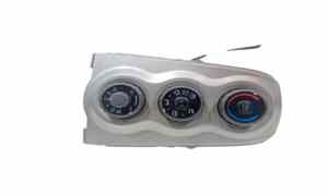 Comandi Clima per Toyota Yaris Serie (05>08) (2005 - 2008)