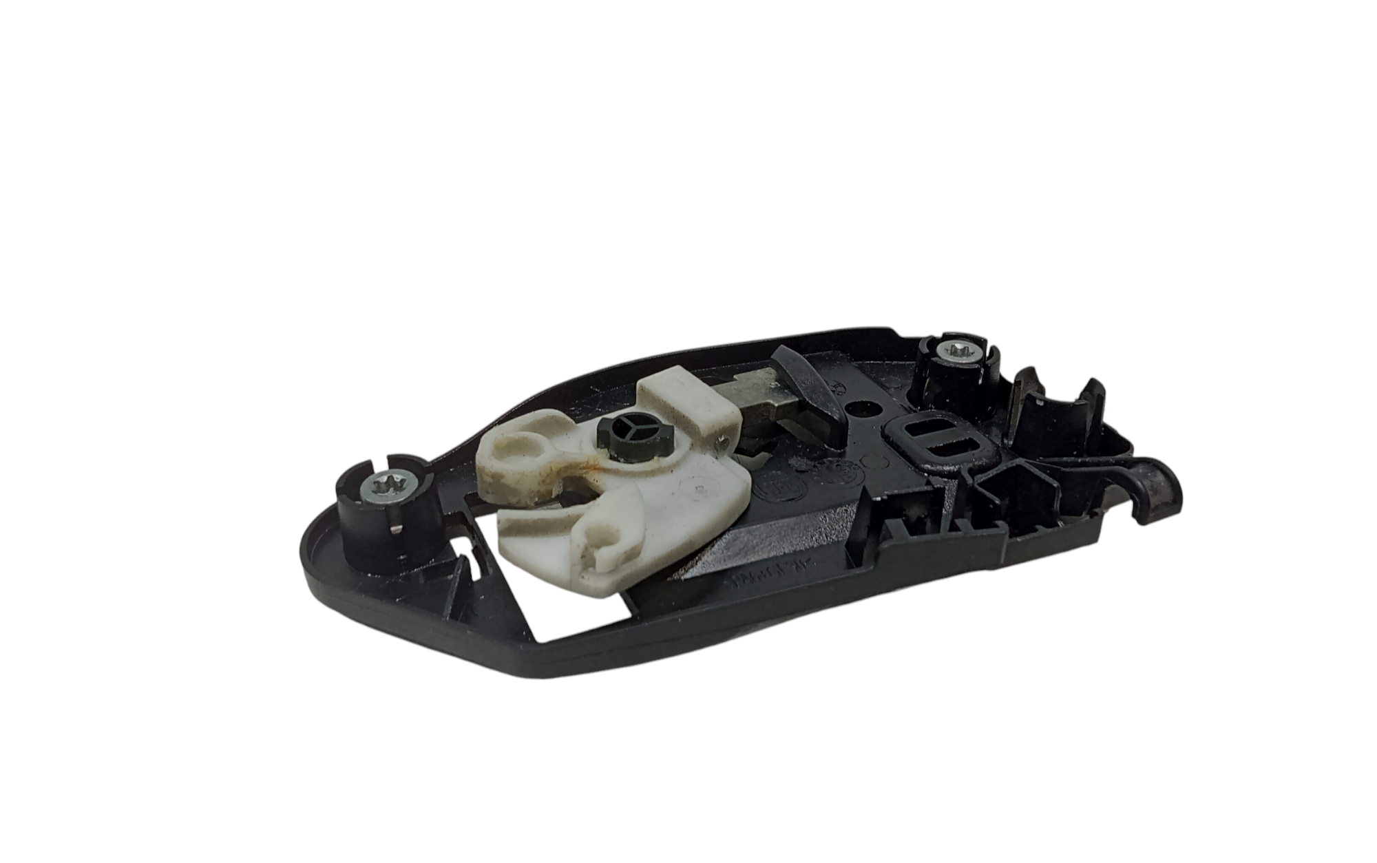 Supporto maniglia posteriore sinistra per Fiat Panda 3 Serie (2012 - In produzione)