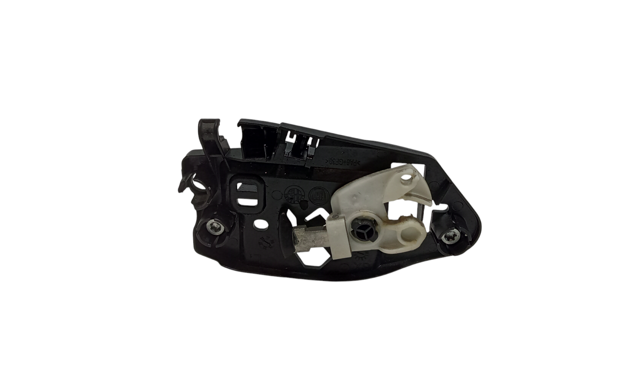 Supporto maniglia posteriore sinistra per Fiat Panda 3 Serie (2012 - In produzione)