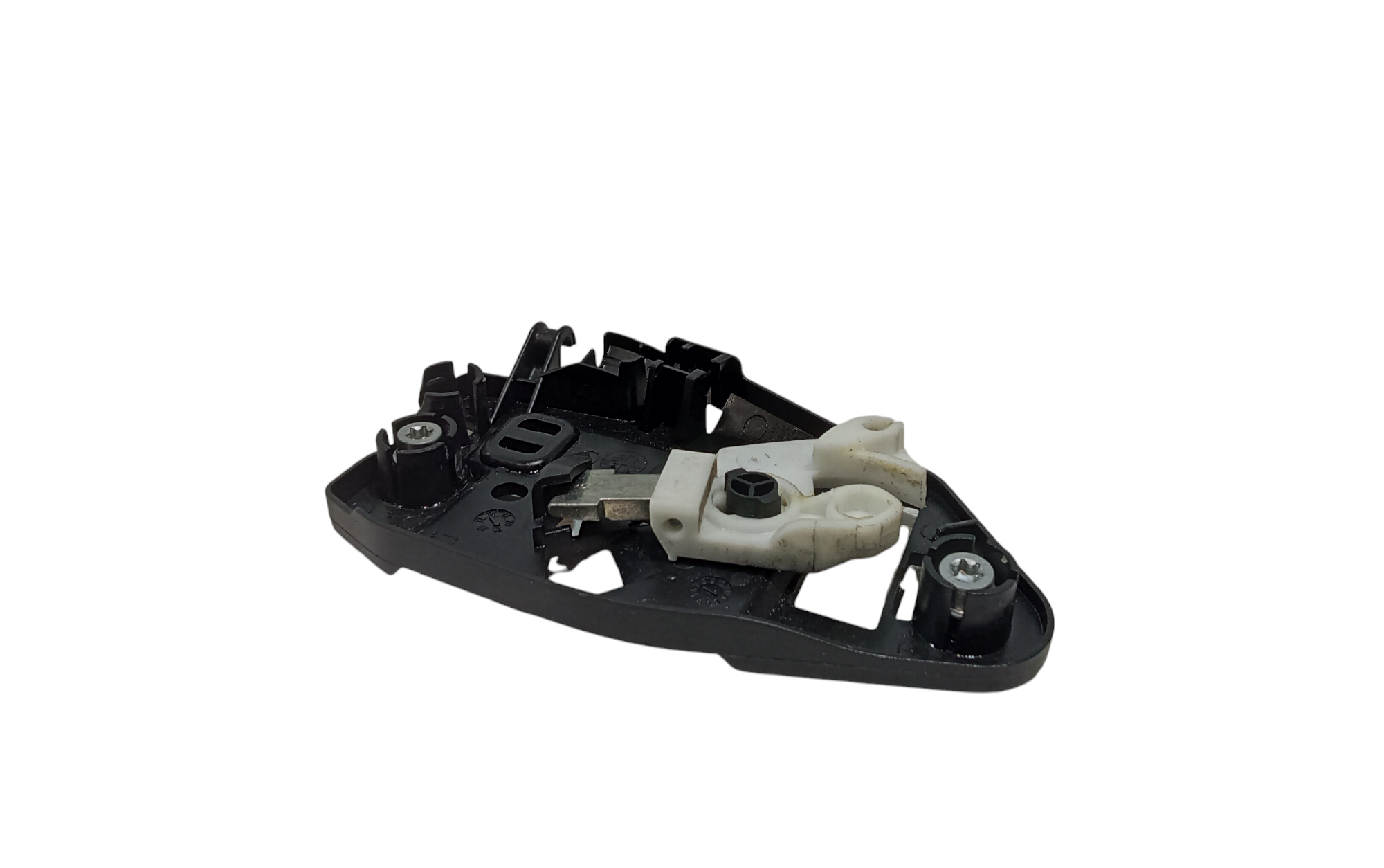 Supporto maniglia posteriore sinistra per Fiat Panda 3 Serie (2012 - In produzione)