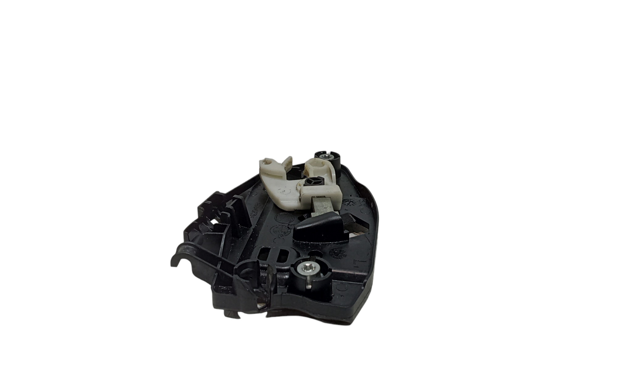 Supporto maniglia posteriore sinistra per Fiat Panda 3 Serie (2012 - In produzione)