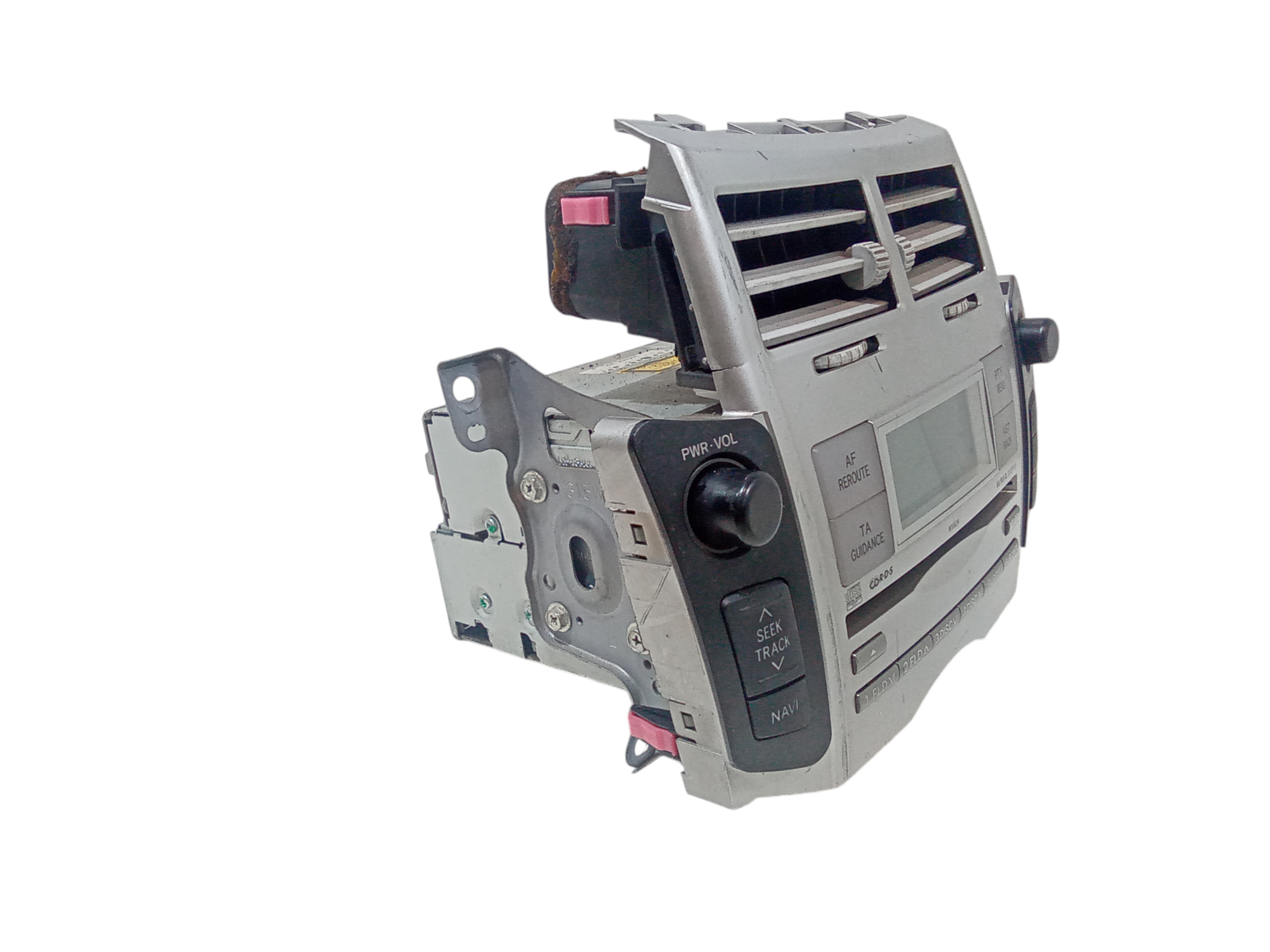 Autoradio per Toyota Yaris Serie (05>08) (2005 - 2008)