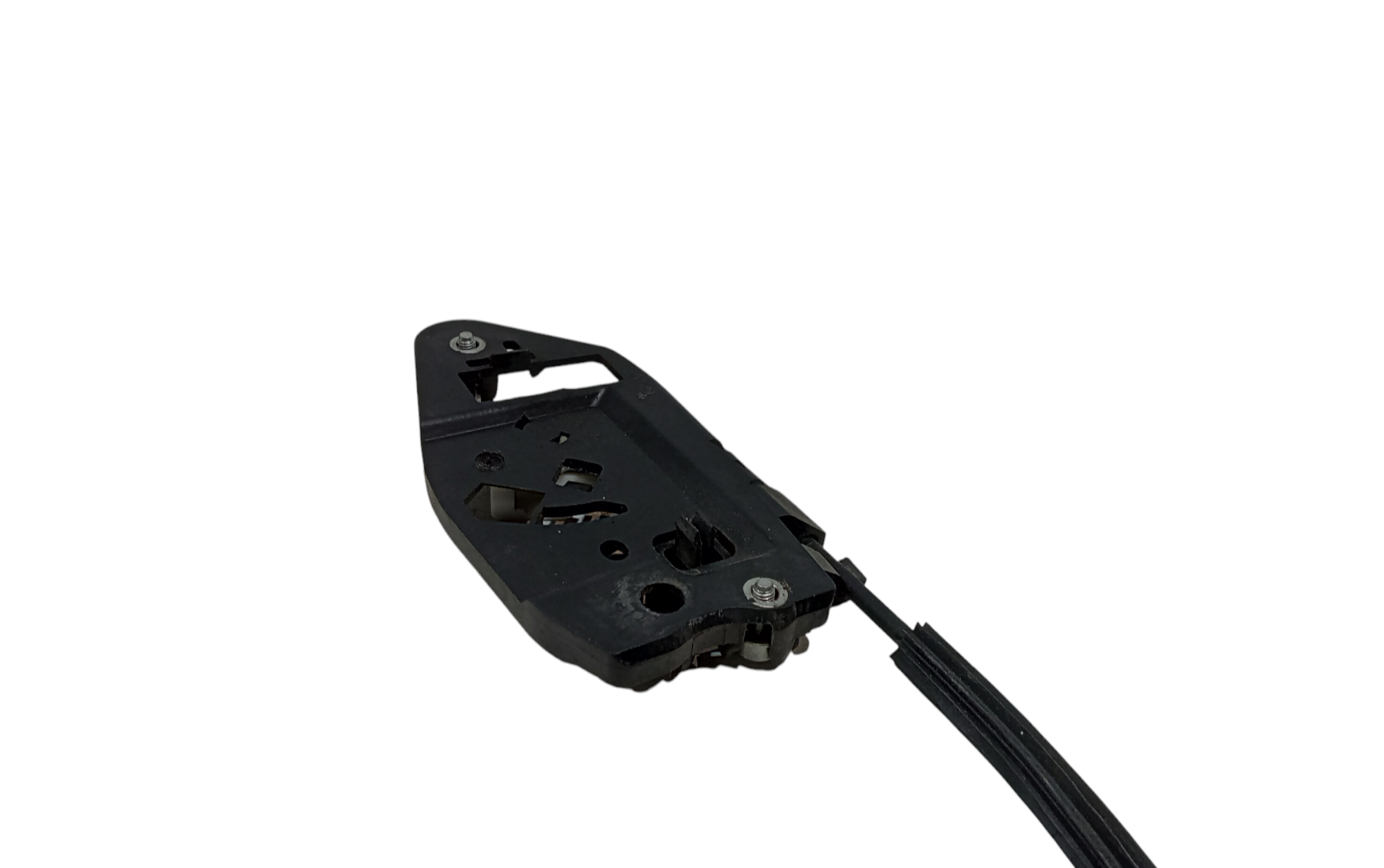 Supporto maniglia anteriore sinistra per Fiat Panda 3 Serie (2012 - In produzione)