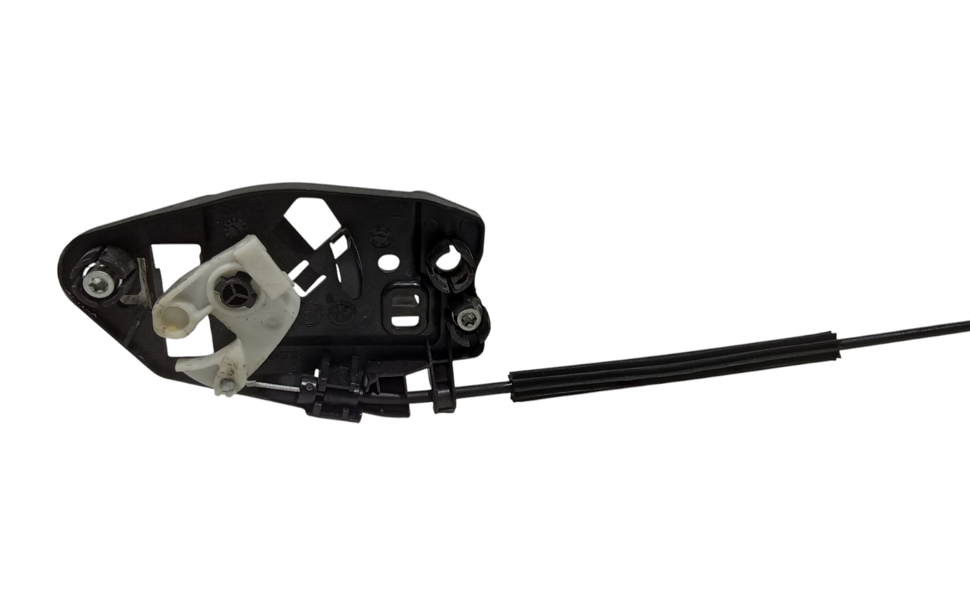 Supporto maniglia anteriore sinistra per Fiat Panda 3 Serie (2012 - In produzione)