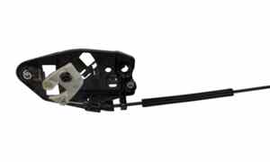 Supporto maniglia anteriore sinistra per Fiat Panda 3 Serie (2012 - In produzione)