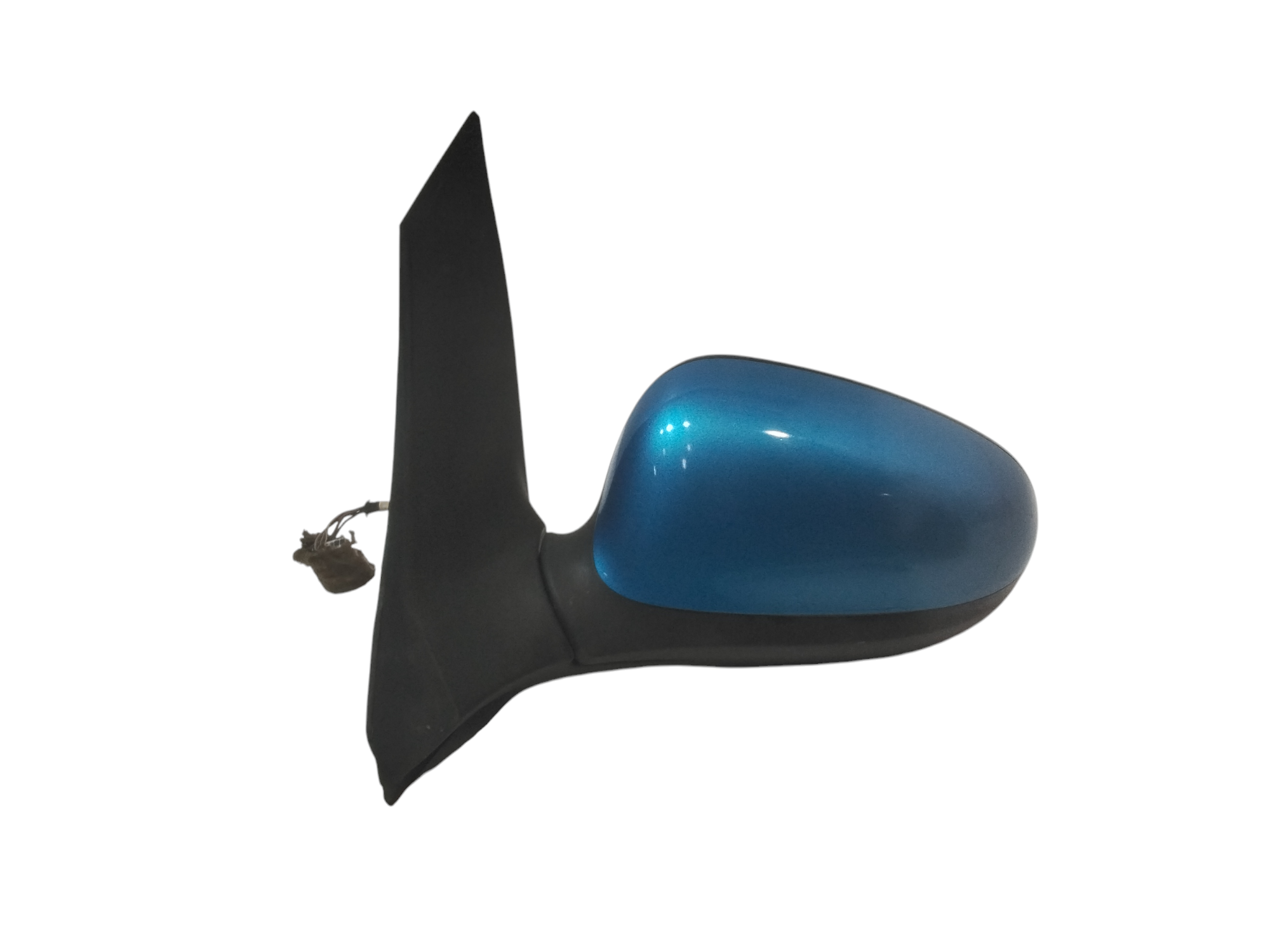 Specchietto Retrovisore Sinistro per Ford Ka Serie (ccu) (08>18) (2008 - 2018)